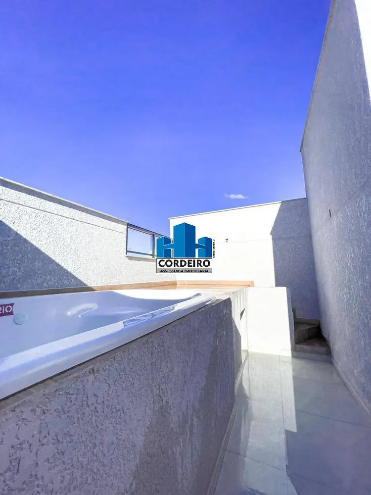 Cobertura, 3 quartos, 140 m² - Foto 1
