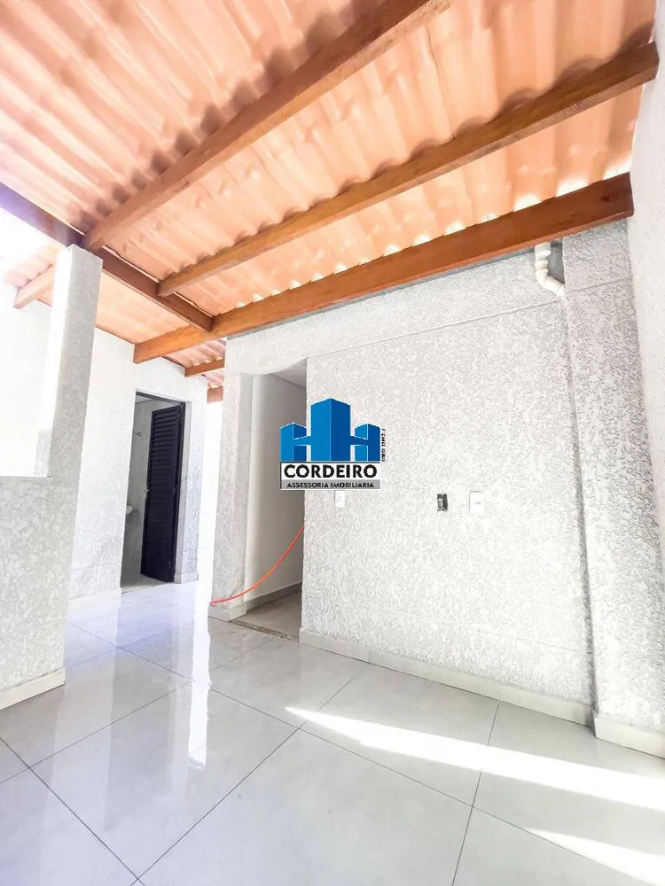 Cobertura, 3 quartos, 140 m² - Foto 4