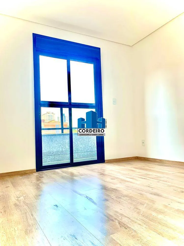 Cobertura, 3 quartos, 140 m² - Foto 2