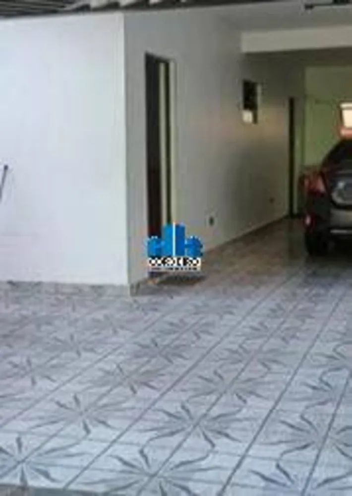 Casa, 2 quartos, 175 m² - Foto 1
