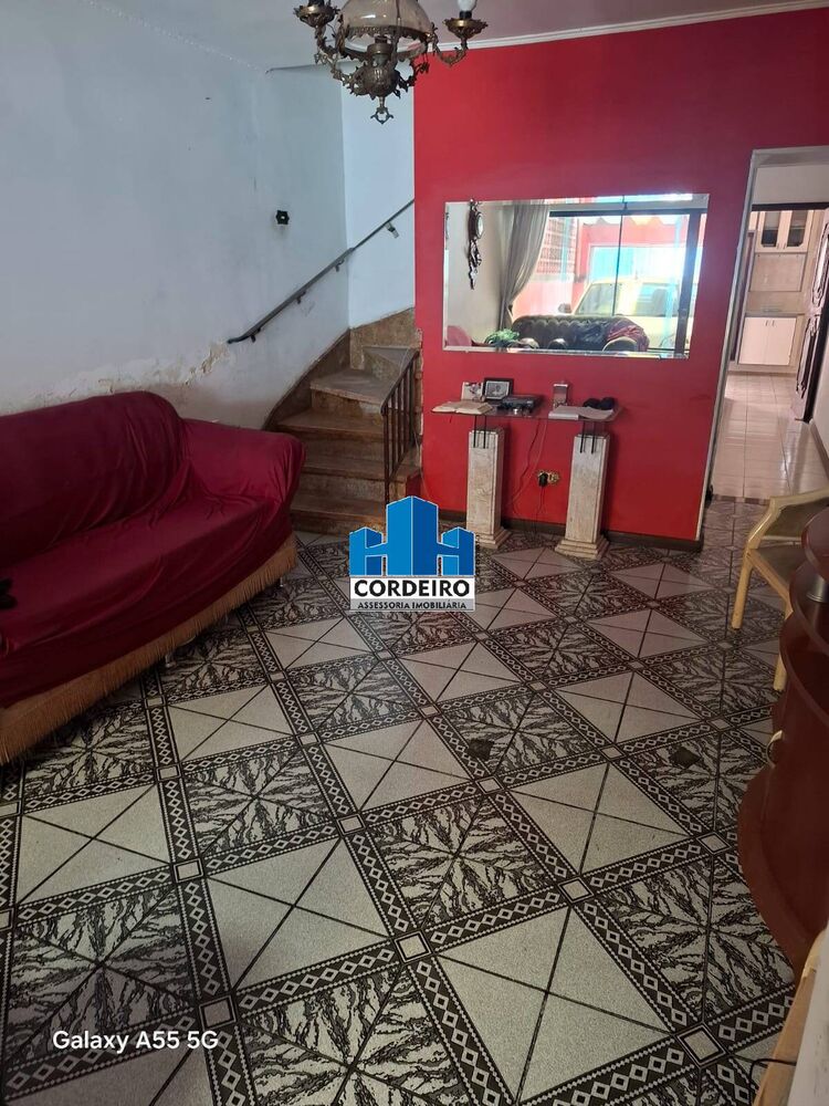 Casa, 2 quartos, 525 m² - Foto 5