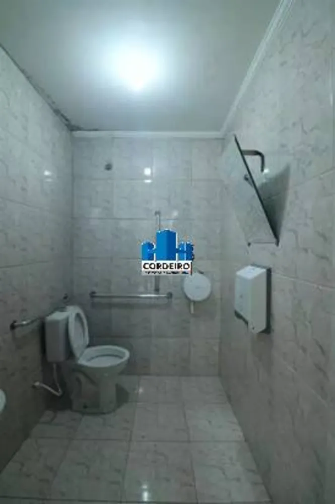 Casa, 13 quartos, 537 m² - Foto 8