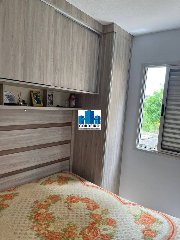 Apartamento à venda com 2 quartos, 52m² - Foto 6