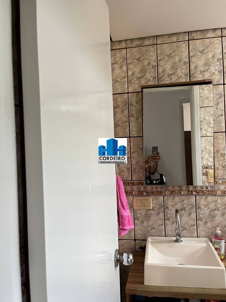 Apartamento à venda com 2 quartos, 52m² - Foto 8