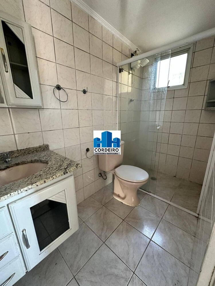 Apartamento à venda e aluguel com 2 quartos, 52m² - Foto 4