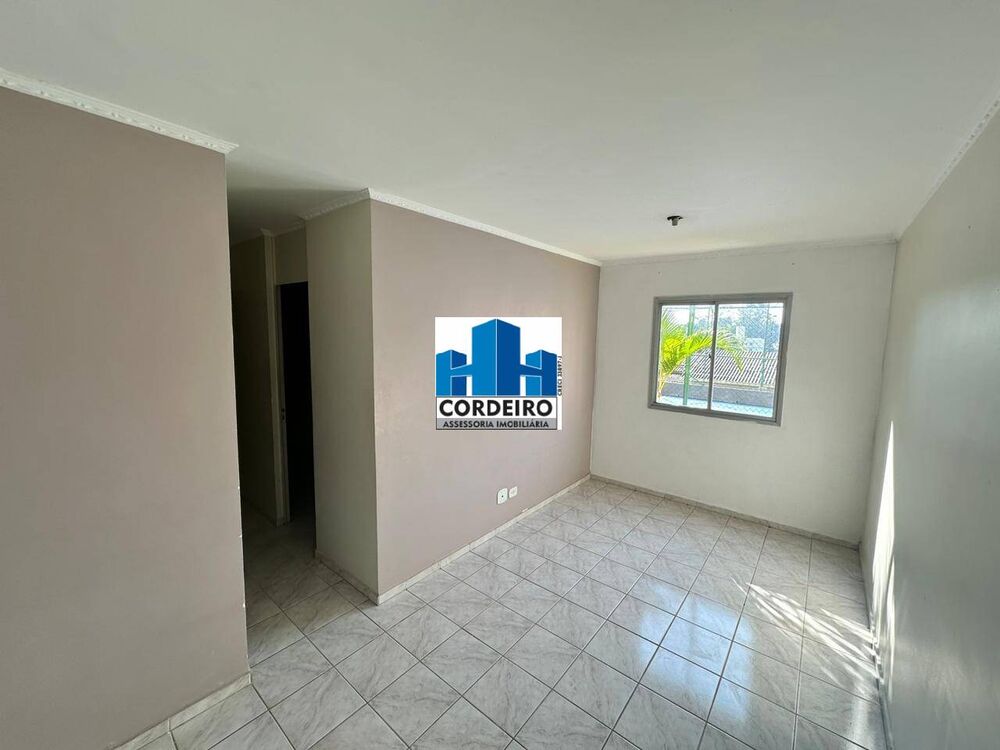 Apartamento à venda e aluguel com 2 quartos, 52m² - Foto 2