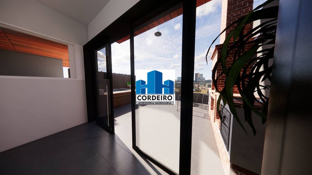 Cobertura, 2 quartos, 140 m² - Foto 2