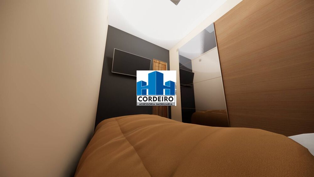 Cobertura, 2 quartos, 140 m² - Foto 5