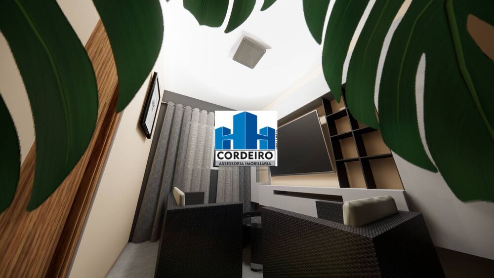 Cobertura, 2 quartos, 140 m² - Foto 3