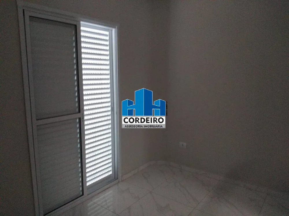 Apartamento, 2 quartos, 42 m² - Foto 1