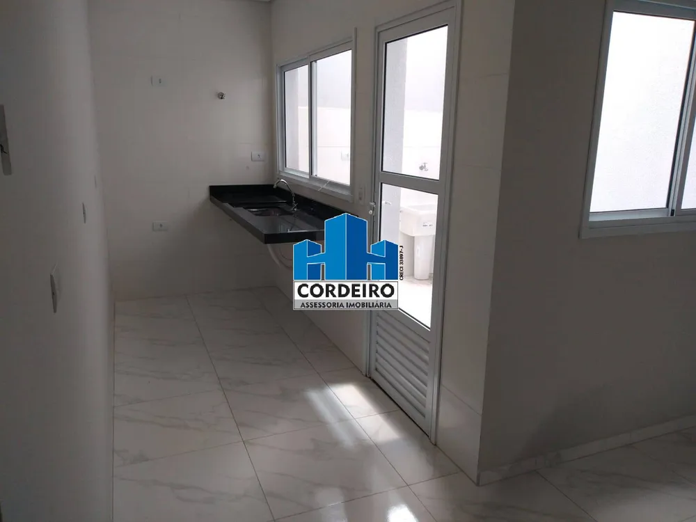 Apartamento, 2 quartos, 42 m² - Foto 2