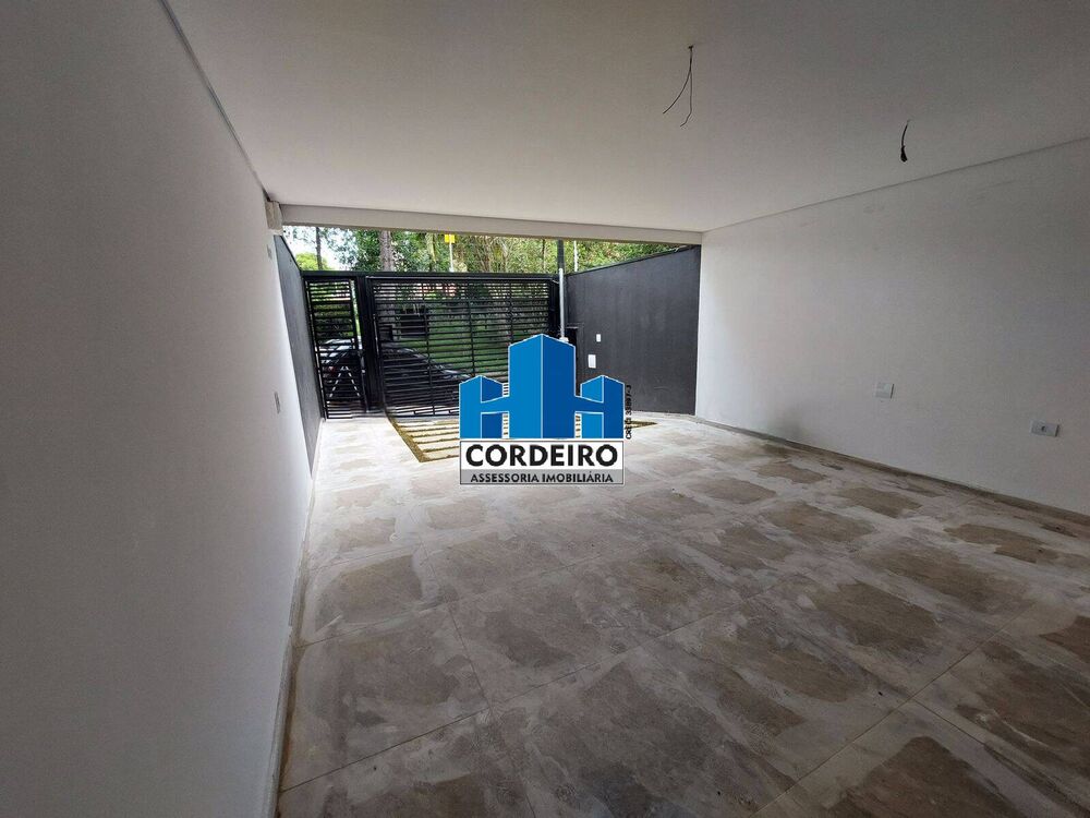 Casa, 3 quartos, 197 m² - Foto 8