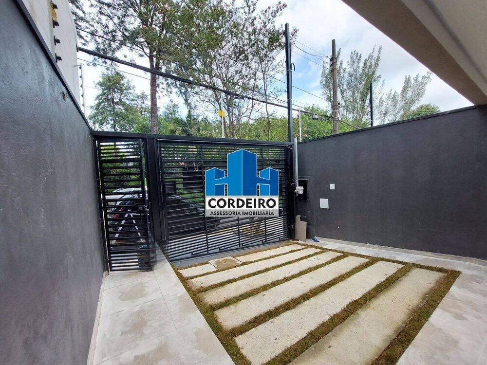 Casa, 3 quartos, 197 m² - Foto 7