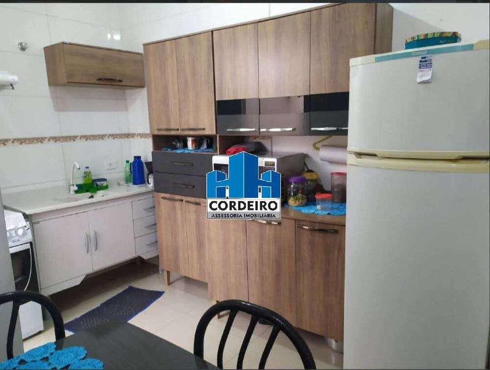 Apartamento à venda com 2 quartos, 61m² - Foto 3