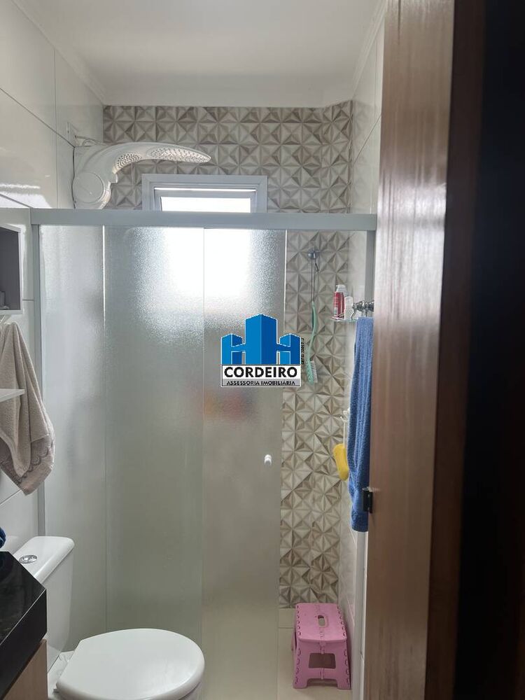 Cobertura à venda com 2 quartos, 110m² - Foto 3