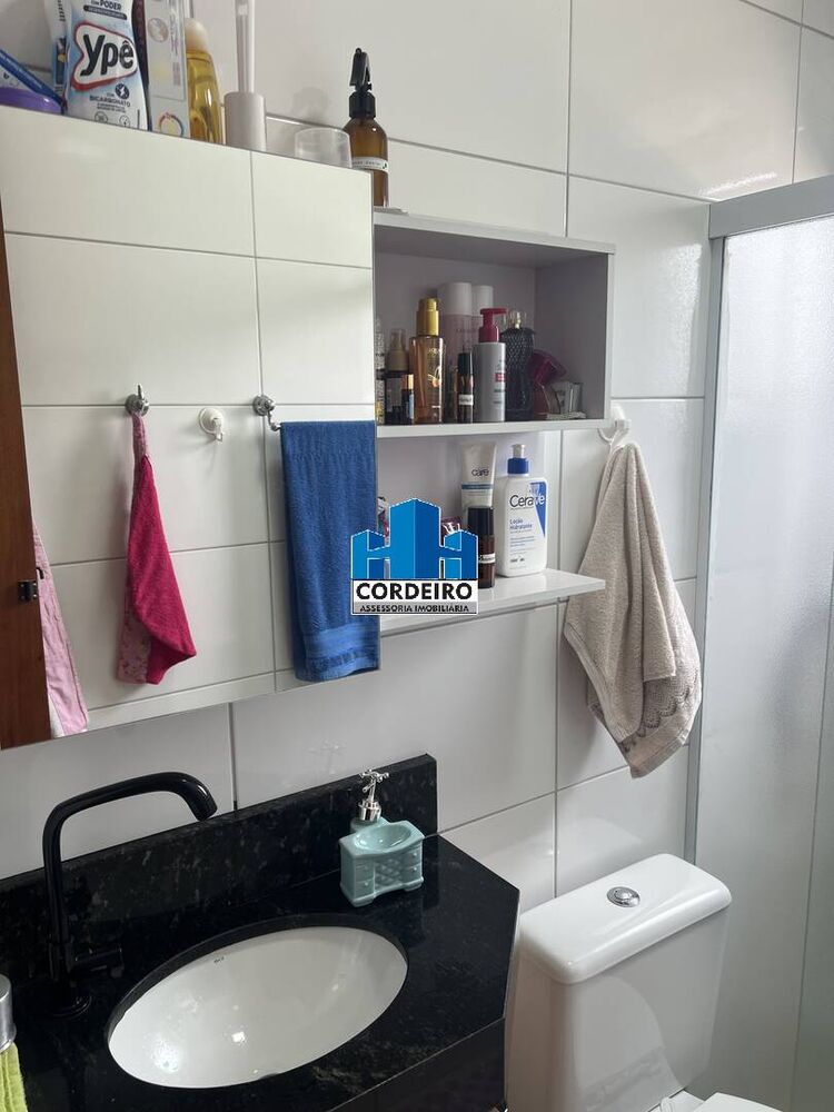Cobertura à venda com 2 quartos, 110m² - Foto 1
