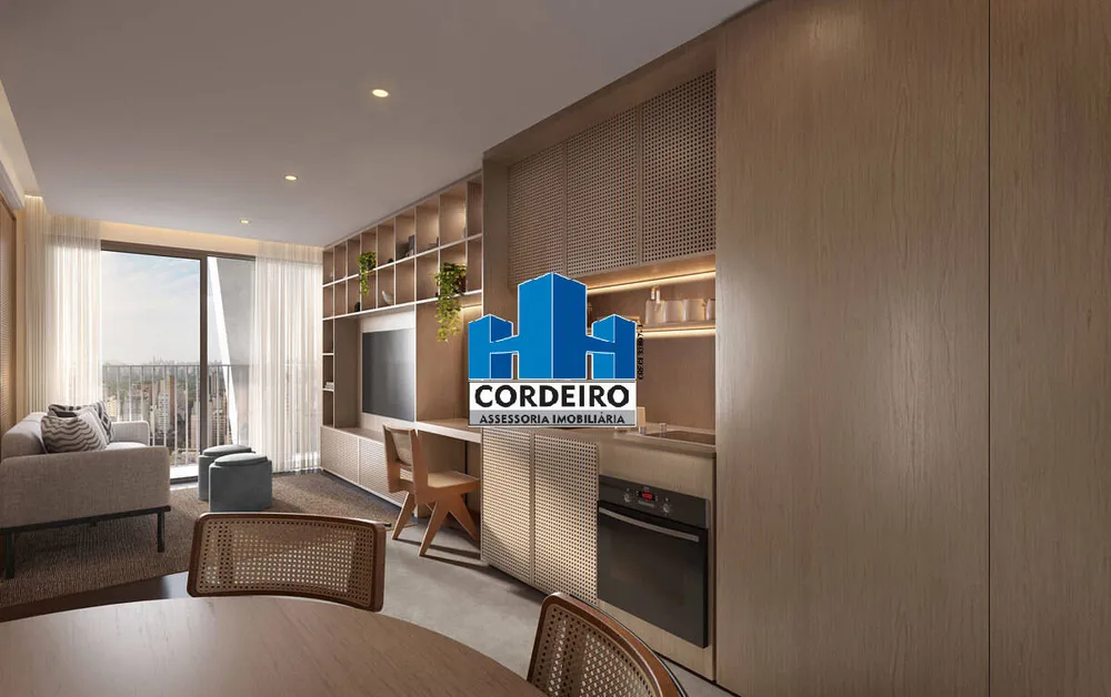 Apartamento, 2 quartos, 76 m² - Foto 4