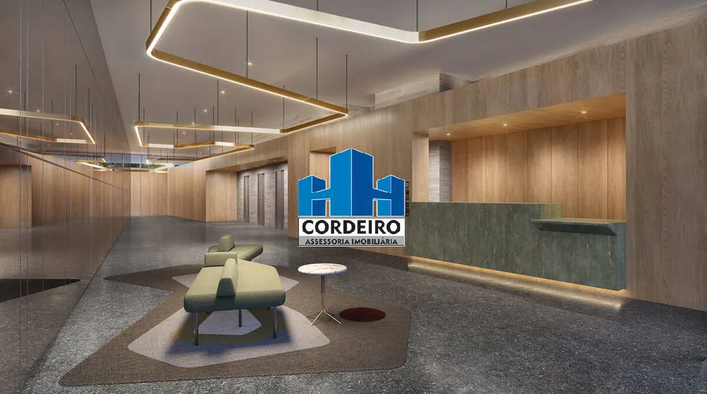 Apartamento, 2 quartos, 76 m² - Foto 1