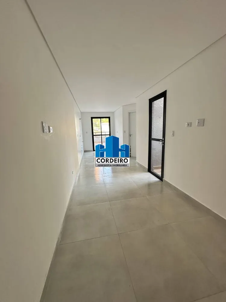 Apartamento, 2 quartos, 74 m² - Foto 1