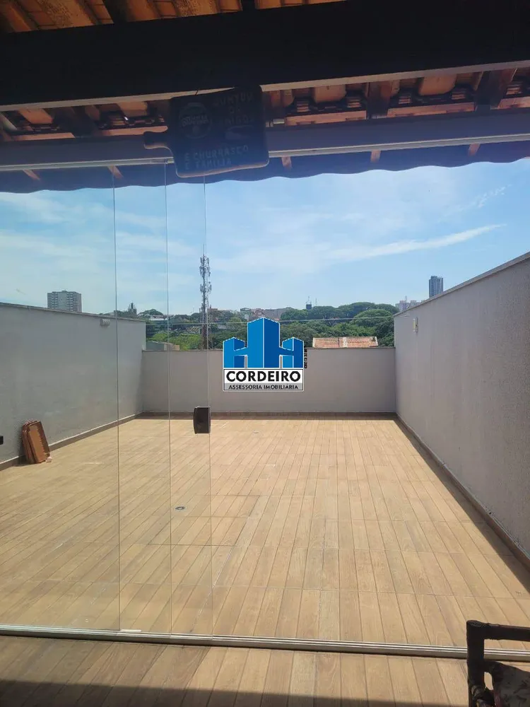 Cobertura, 2 quartos, 130 m² - Foto 6