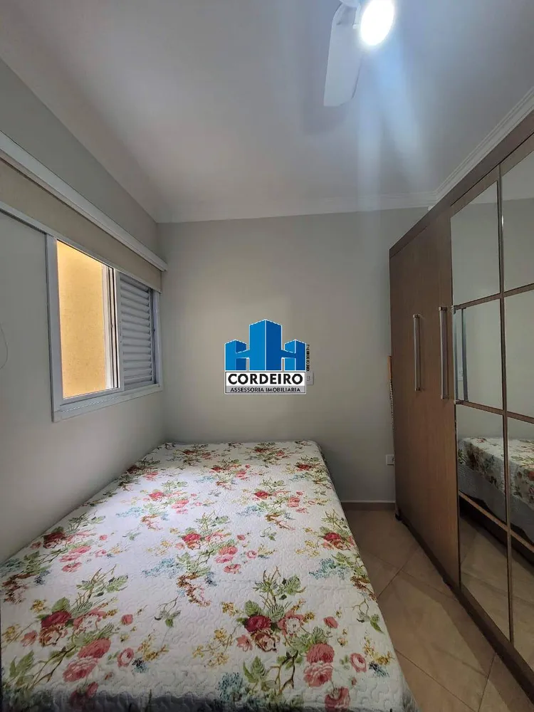 Cobertura, 2 quartos, 130 m² - Foto 4