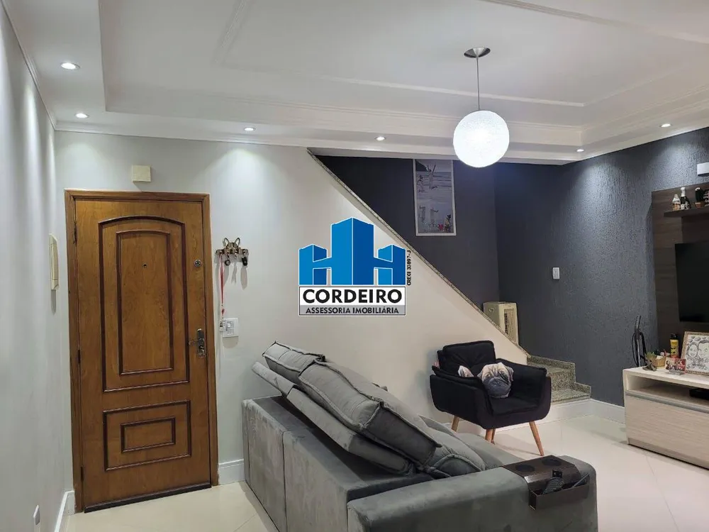 Cobertura, 2 quartos, 130 m² - Foto 2