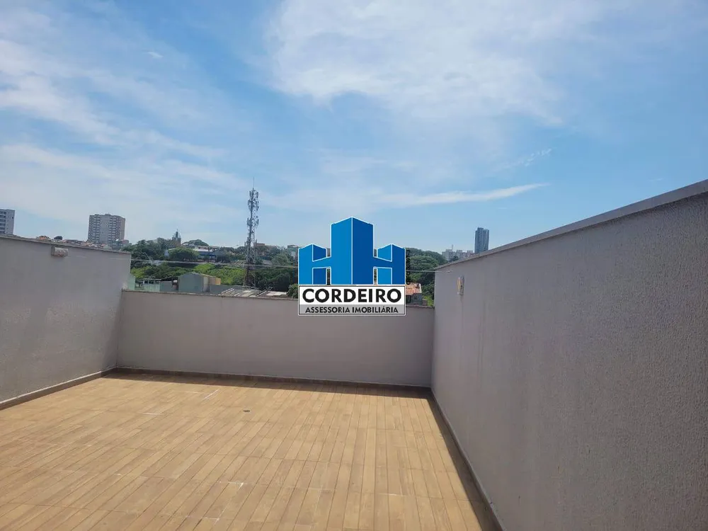 Cobertura, 2 quartos, 130 m² - Foto 5