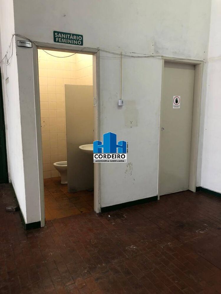 Depósito-Galpão-Armazém à venda e aluguel, 410m² - Foto 8