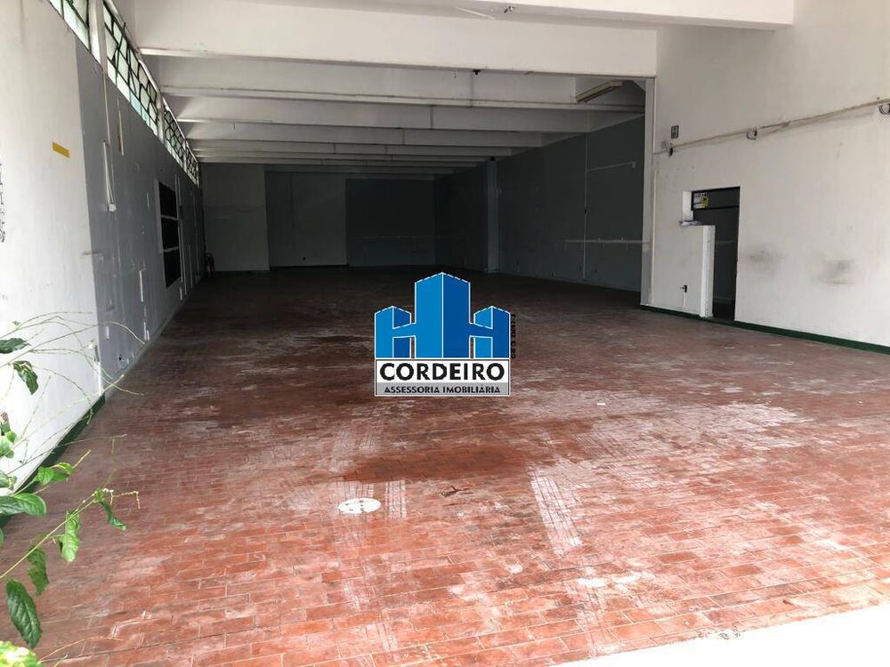 Depósito-Galpão-Armazém à venda e aluguel, 410m² - Foto 7
