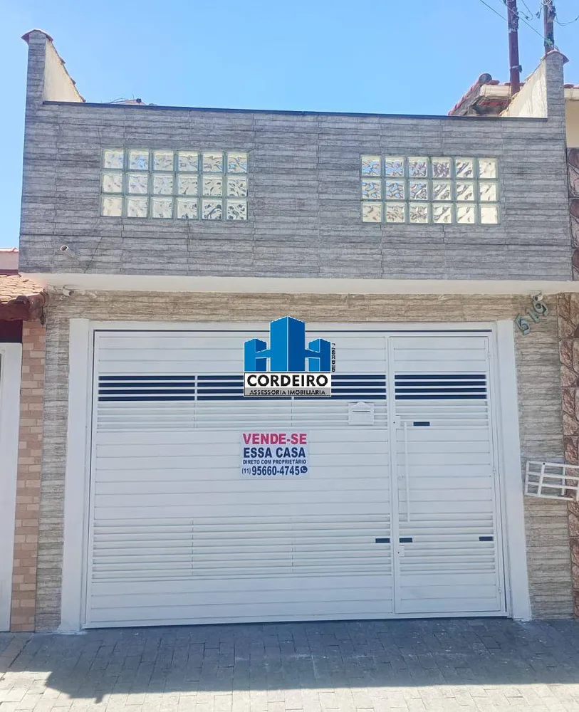 Casa, 2 quartos, 152 m² - Foto 1