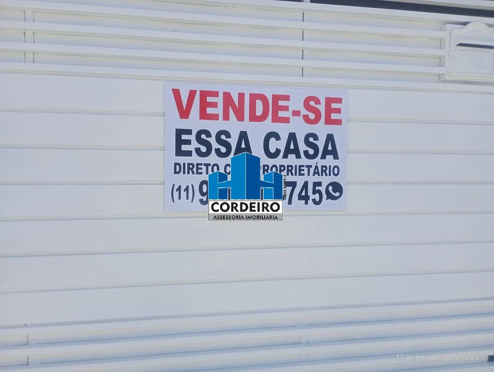 Casa, 2 quartos, 152 m² - Foto 4