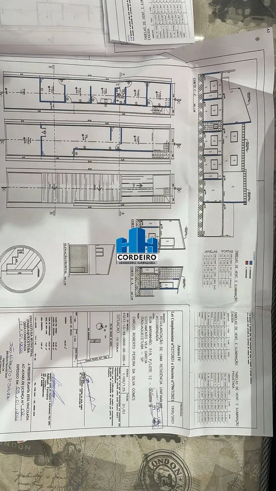 Casa, 2 quartos, 152 m² - Foto 3