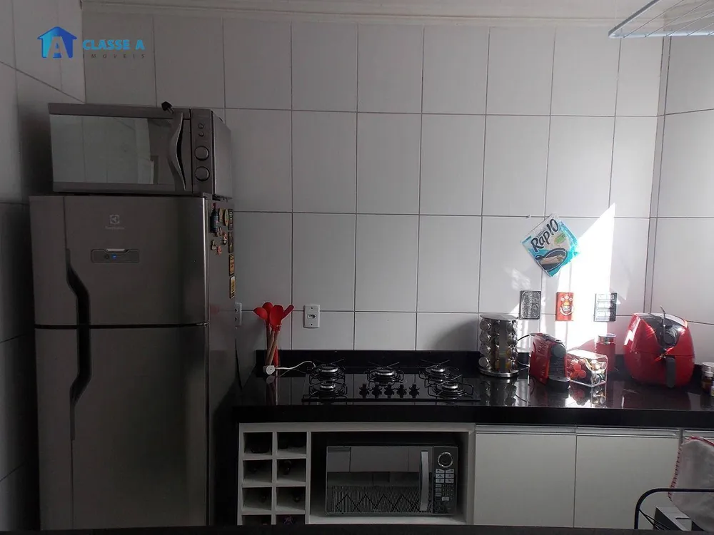 Apartamento, 2 quartos, 43 m² - Foto 3