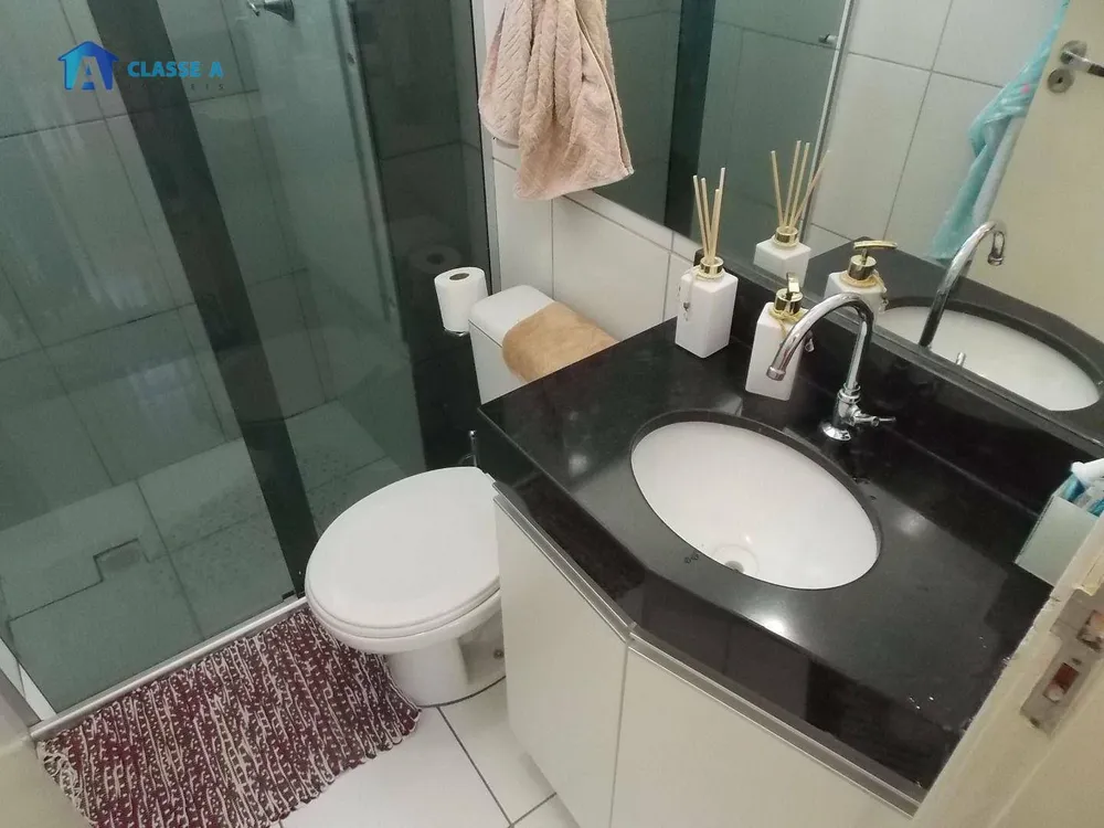 Apartamento, 2 quartos, 43 m² - Foto 8