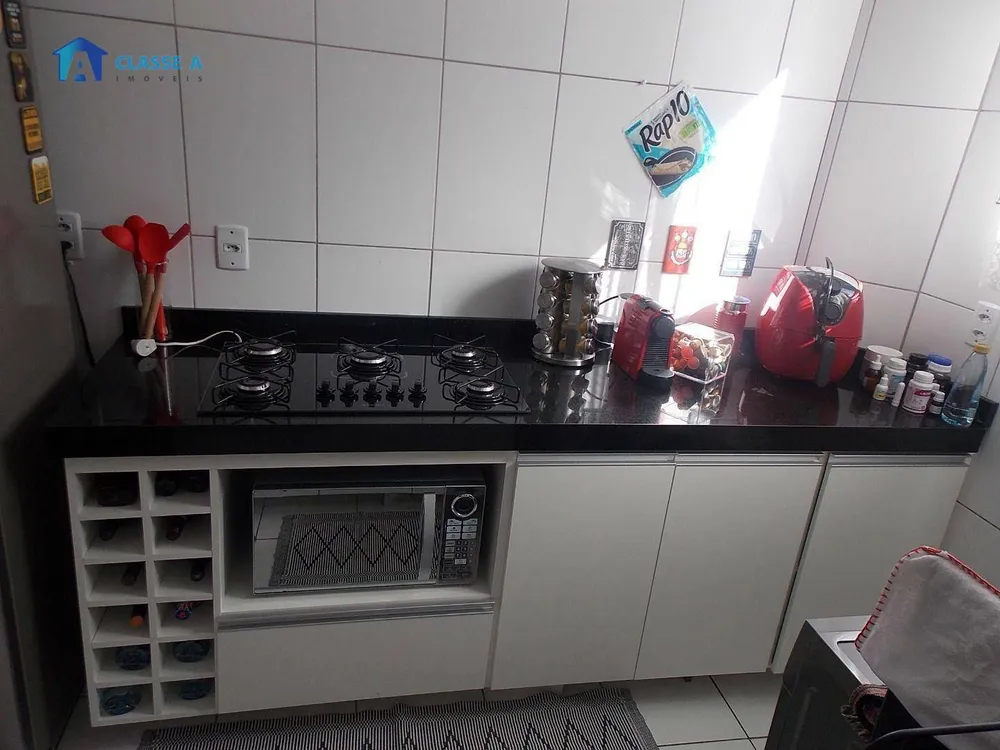 Apartamento, 2 quartos, 43 m² - Foto 4
