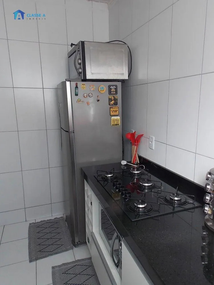 Apartamento, 2 quartos, 43 m² - Foto 5