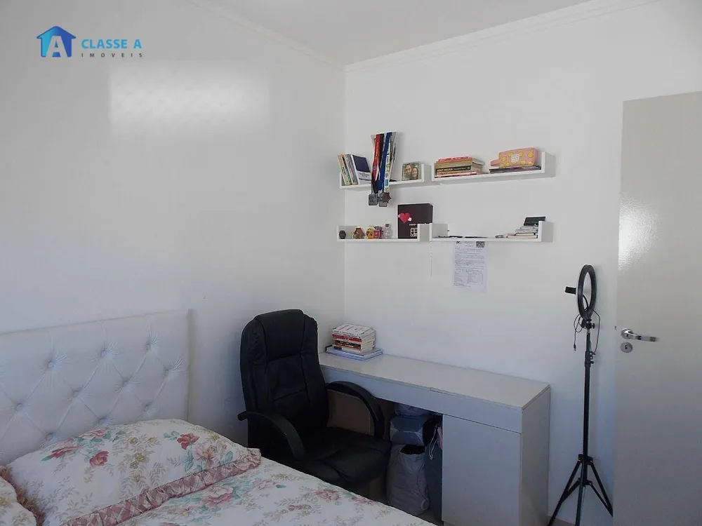 Apartamento, 2 quartos, 43 m² - Foto 10