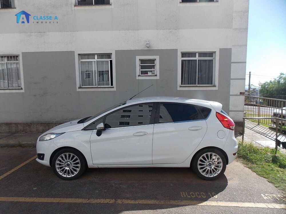 Apartamento, 2 quartos, 43 m² - Foto 4