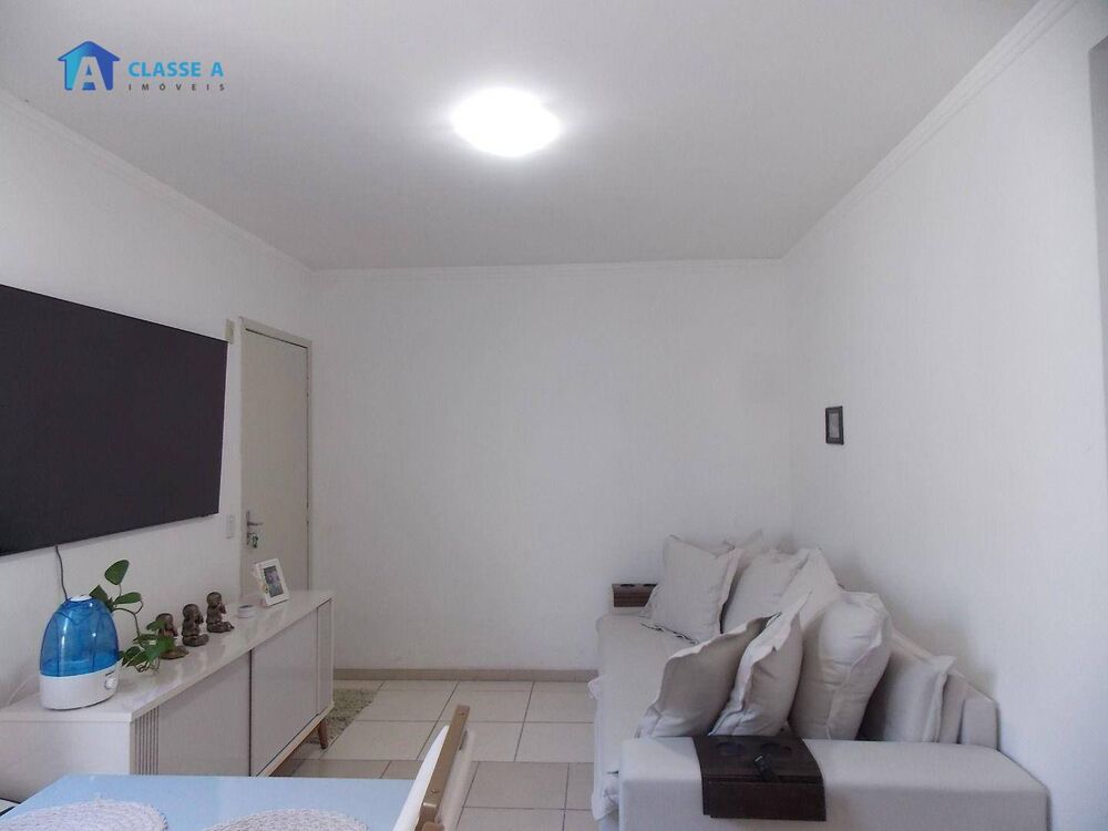 Apartamento, 2 quartos, 43 m² - Foto 1