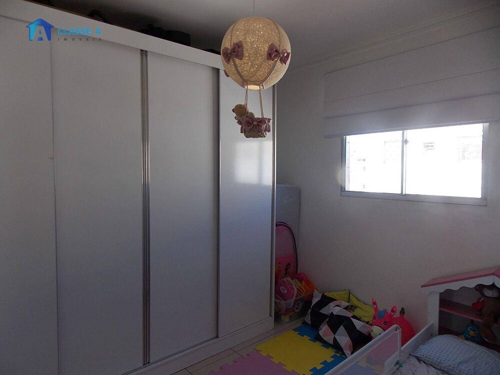 Apartamento, 2 quartos, 43 m² - Foto 3