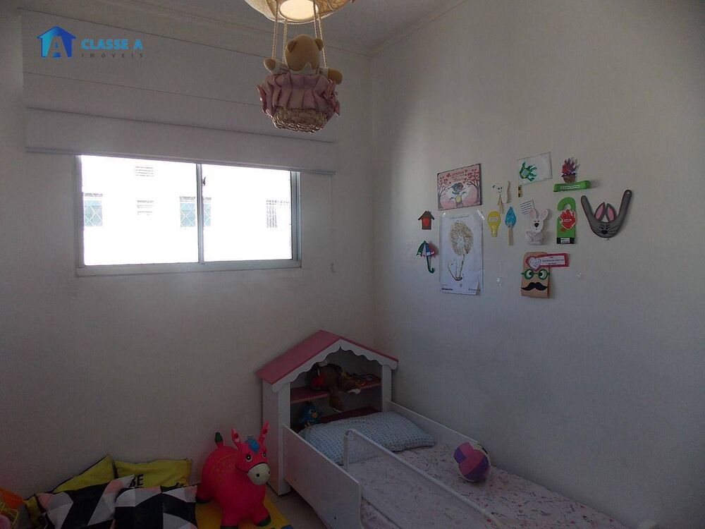 Apartamento, 2 quartos, 43 m² - Foto 2