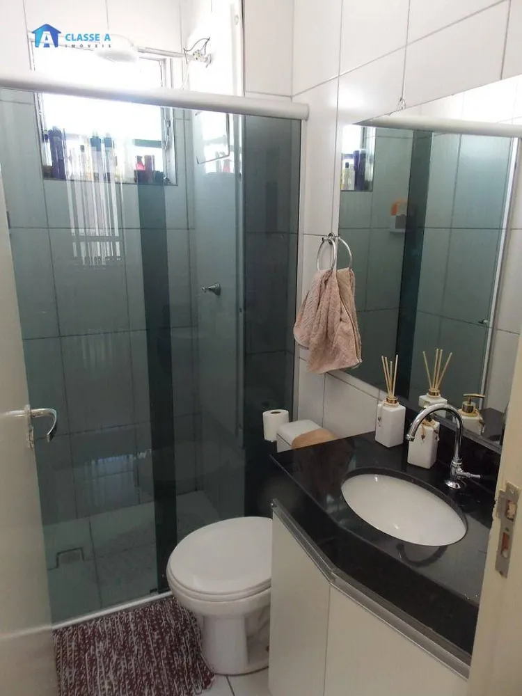 Apartamento, 2 quartos, 43 m² - Foto 9