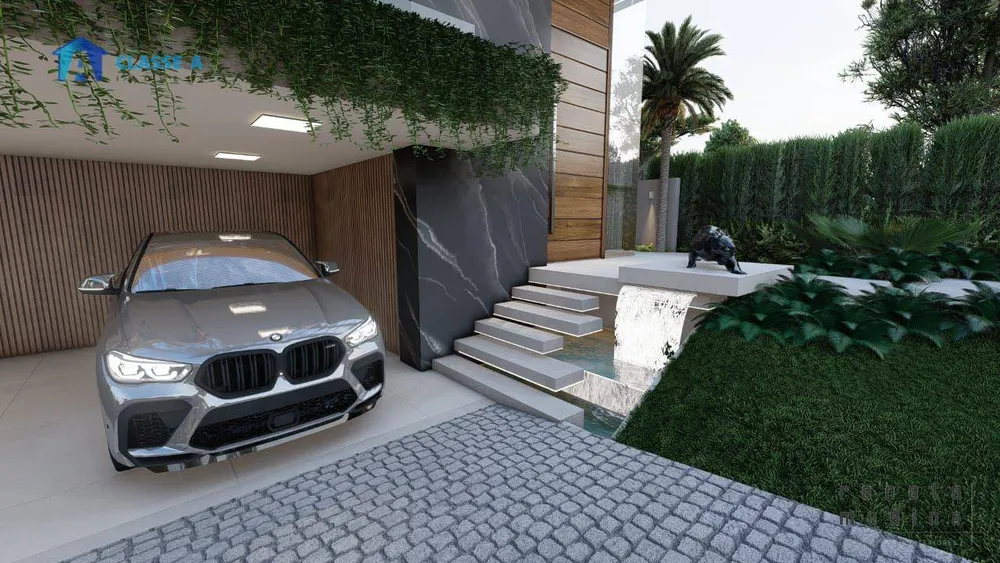 Casa, 3 quartos, 290 m² - Foto 5