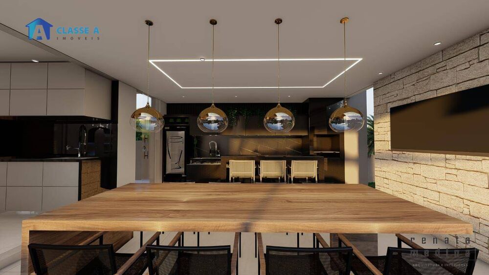 Casa, 3 quartos, 290 m² - Foto 7