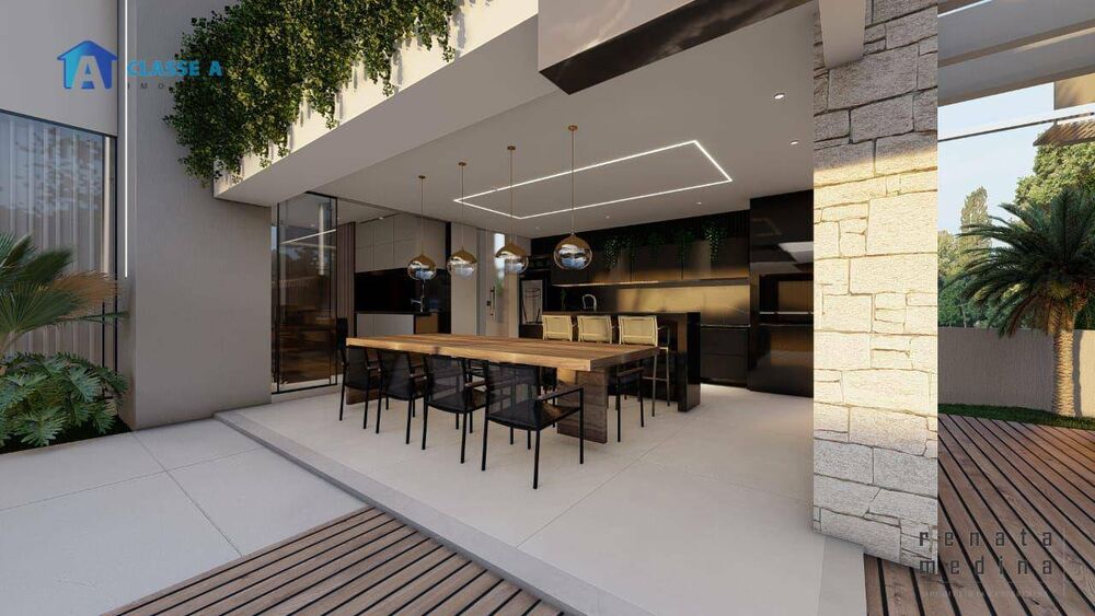 Casa, 3 quartos, 290 m² - Foto 10