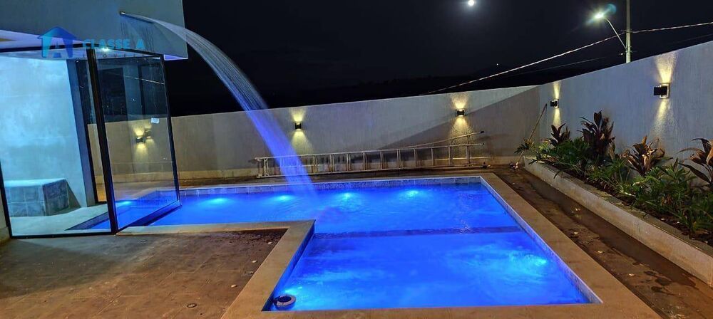 Casa, 3 quartos, 290 m² - Foto 20