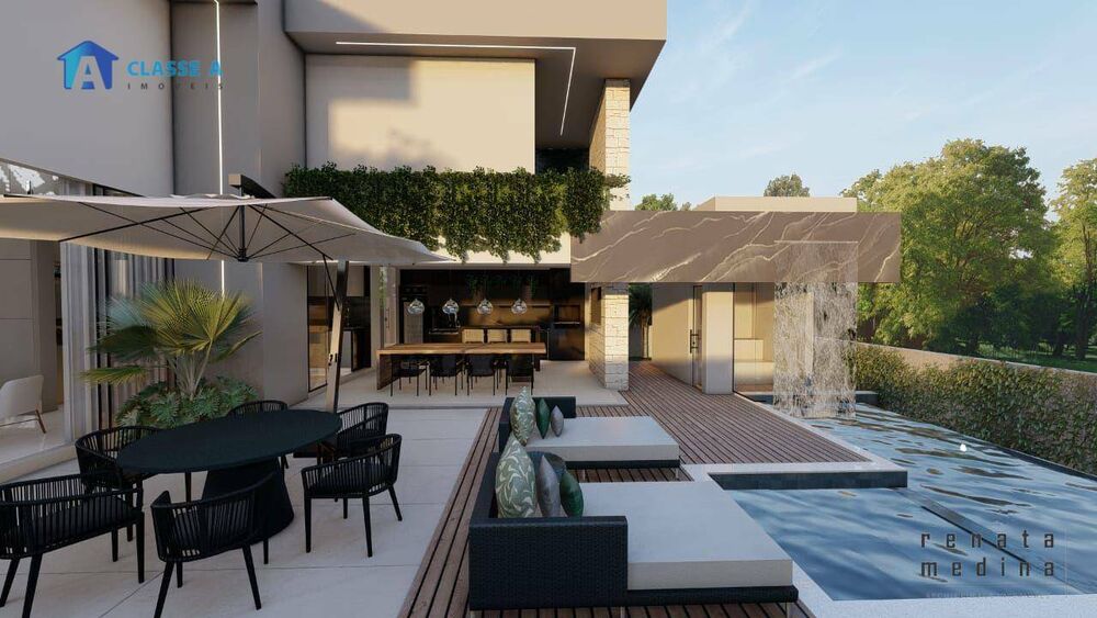 Casa, 3 quartos, 290 m² - Foto 11