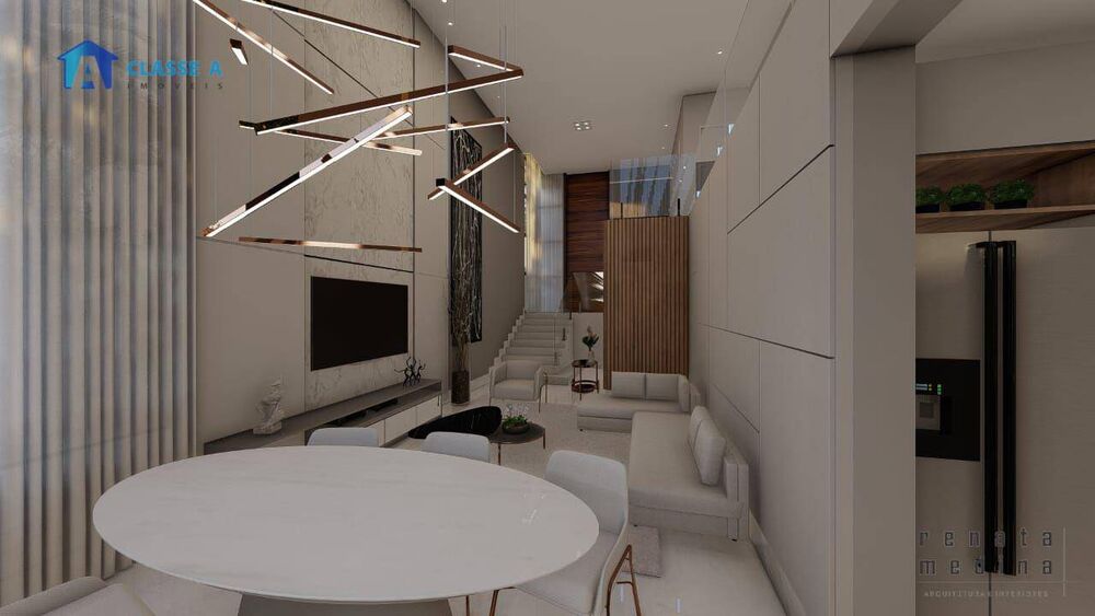 Casa, 3 quartos, 290 m² - Foto 13