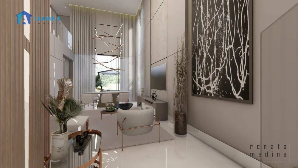 Casa, 3 quartos, 290 m² - Foto 14