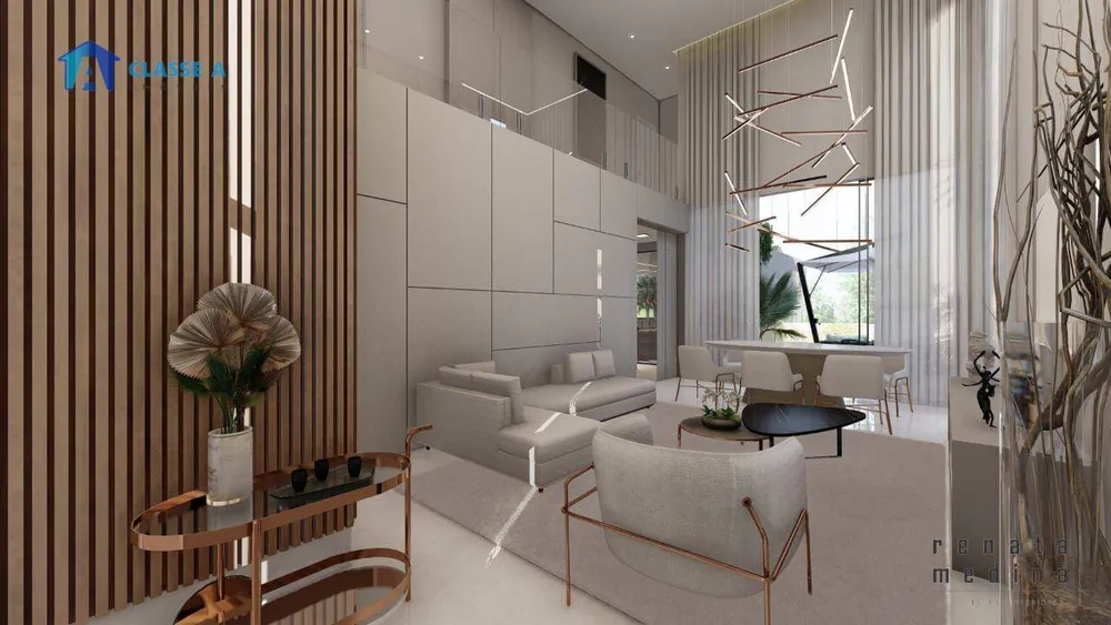 Casa, 3 quartos, 290 m² - Foto 6